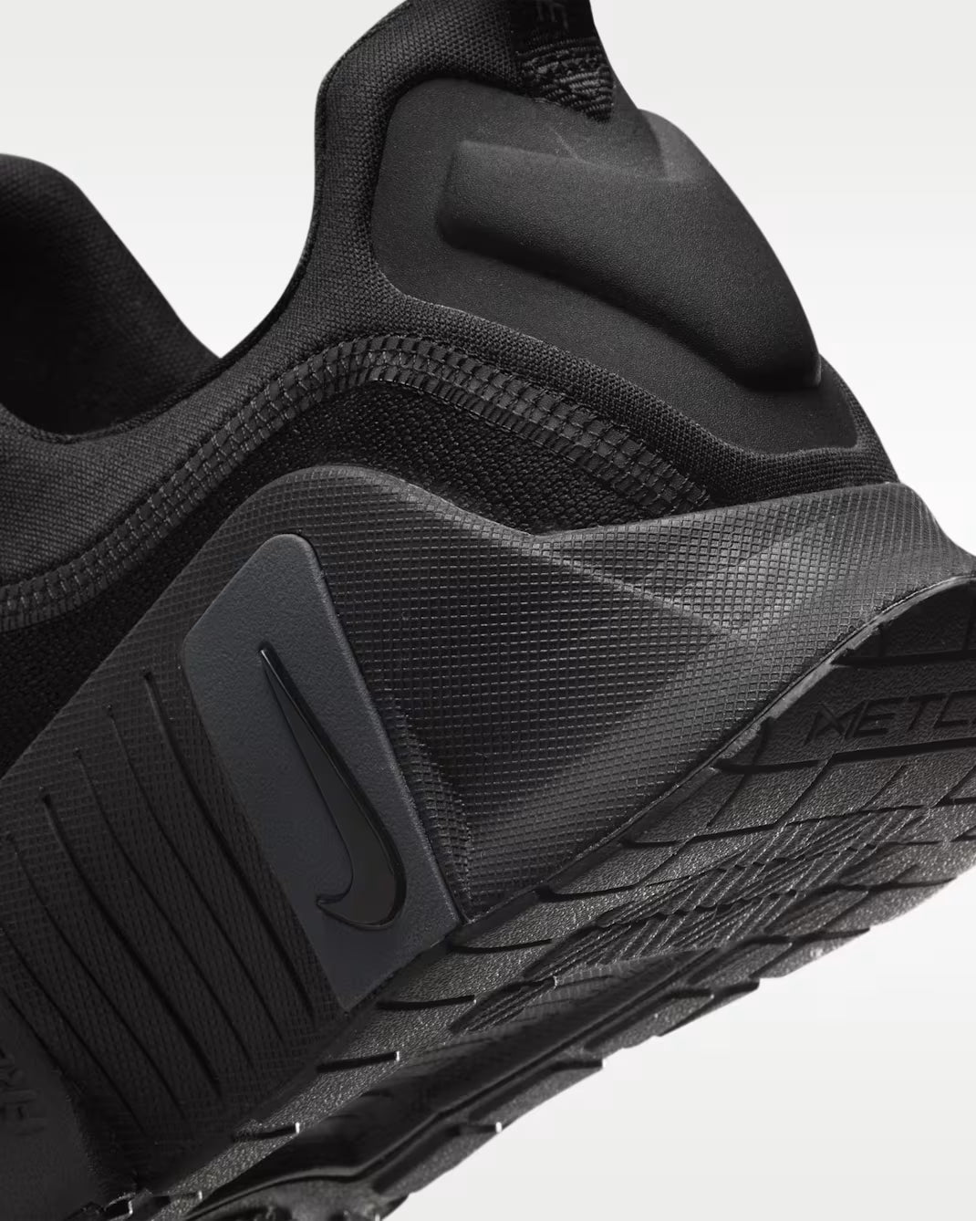 Nike Free Metcon 6 Black