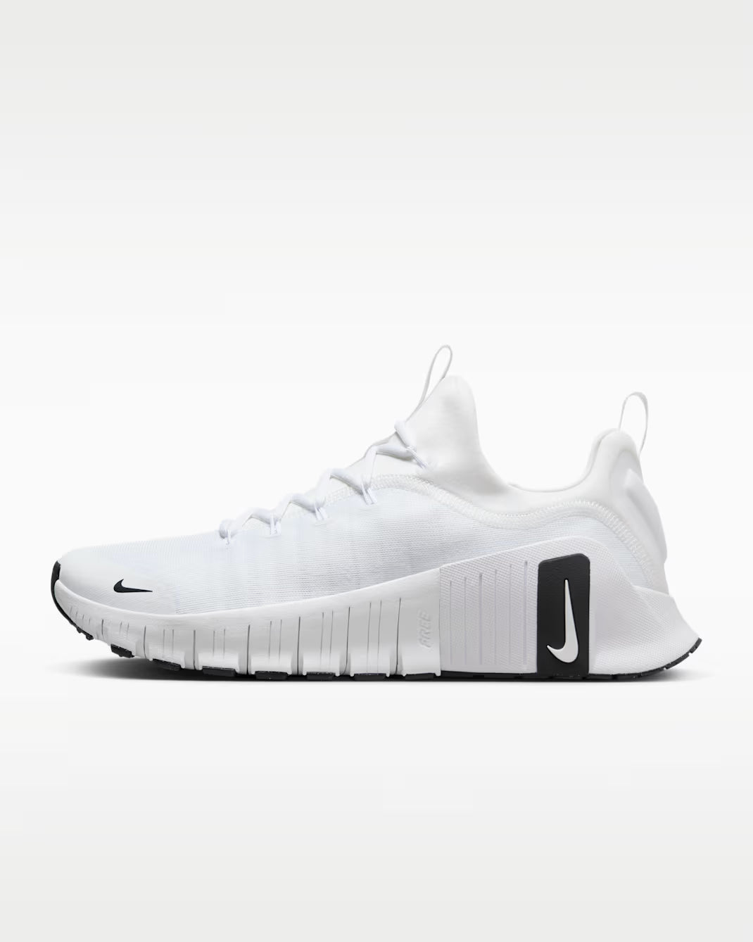 Nike Free Metcon 6 White