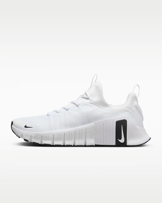 Nike Free Metcon 6 White