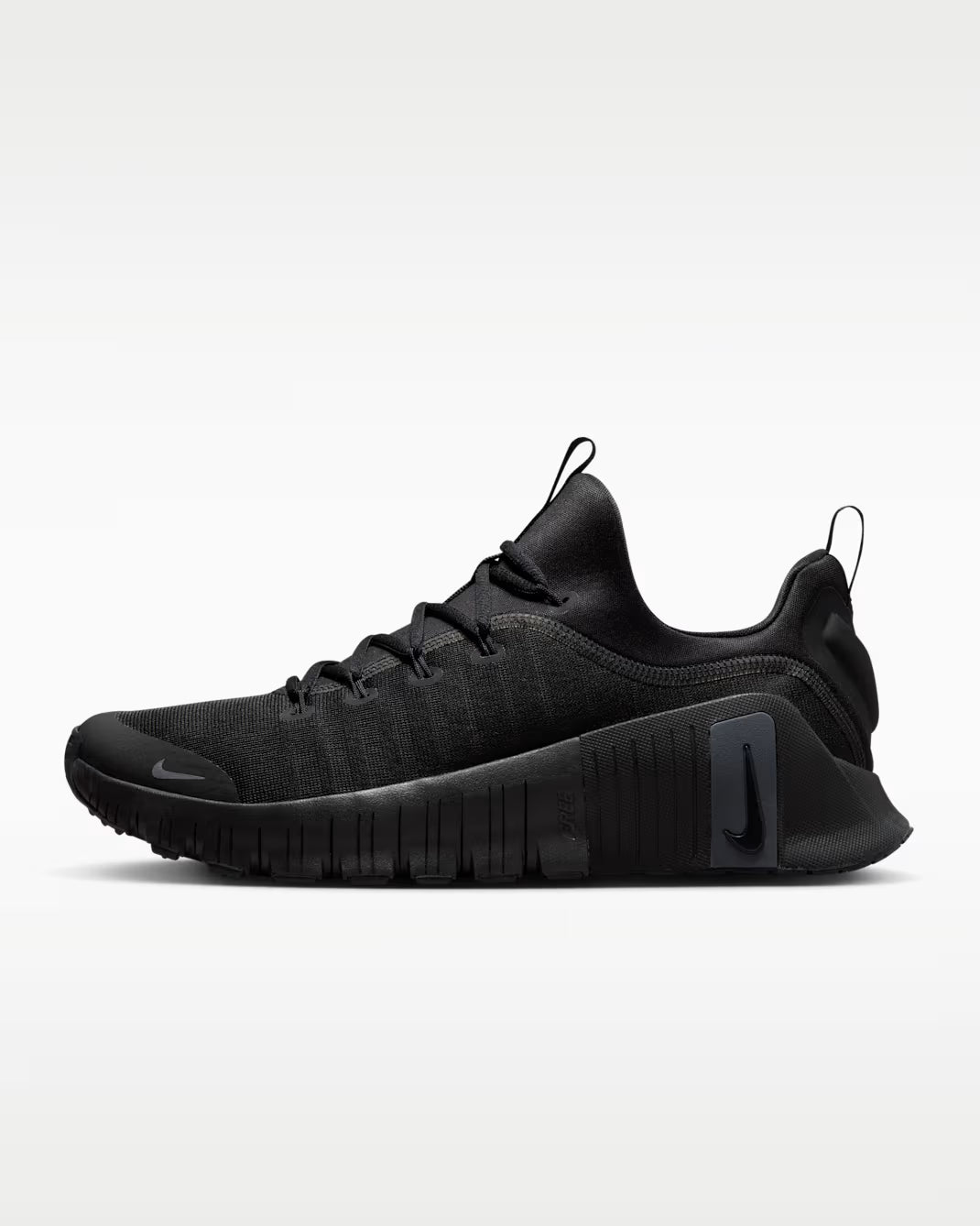 Nike Free Metcon 6 Black