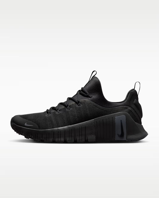 Nike Free Metcon 6 Black