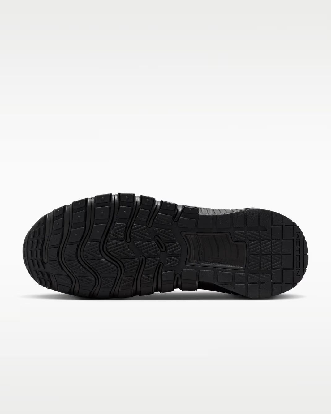 Nike Free Metcon 6 Black