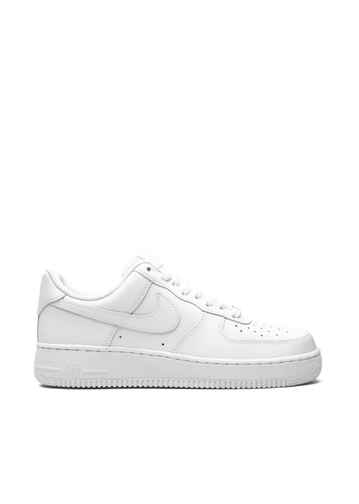 Nike Airforce 1 White