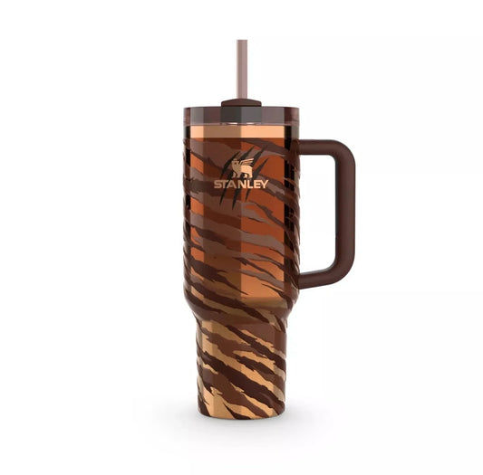 Stanley Quencher H2.0 Tumbler 1180 ml Flask - Tyler Edition