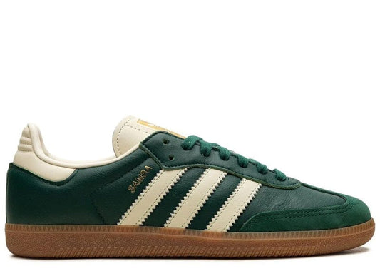 Adidas Samba Green