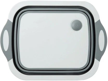 Collapsible Cutting Board