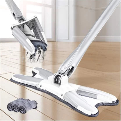 Elmorinuo KVD Floor Wiper Mop