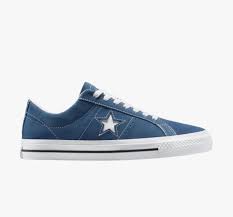 Converse One Star Dark Blue