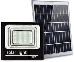 40W Solar Light (10 Units)