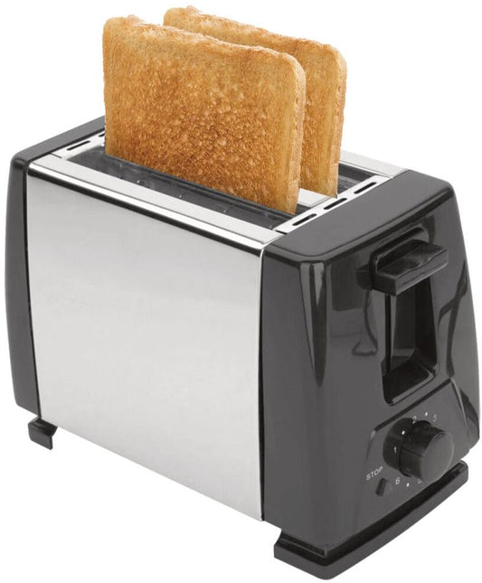 ECCO 700 W Electric Auto Pop Toaster