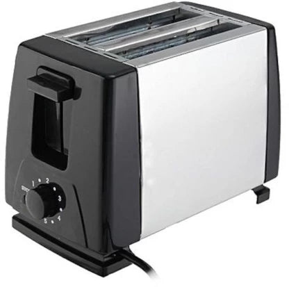 ECCO 700 W Electric Auto Pop Toaster