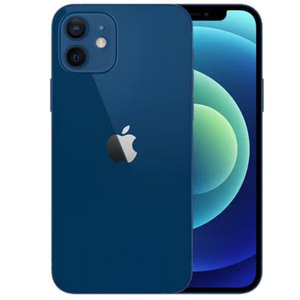 iPhone 12 Mini (Unlocked)