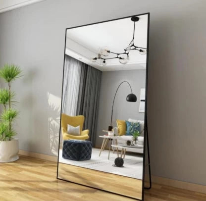 Elmorinuo Decorative Mirror  (Rectangle)