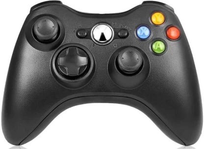 Xbox 360 Wireless Gaming Controller