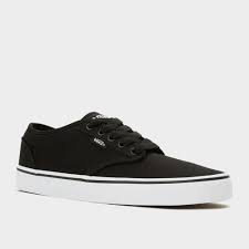 Vans Authentic Black