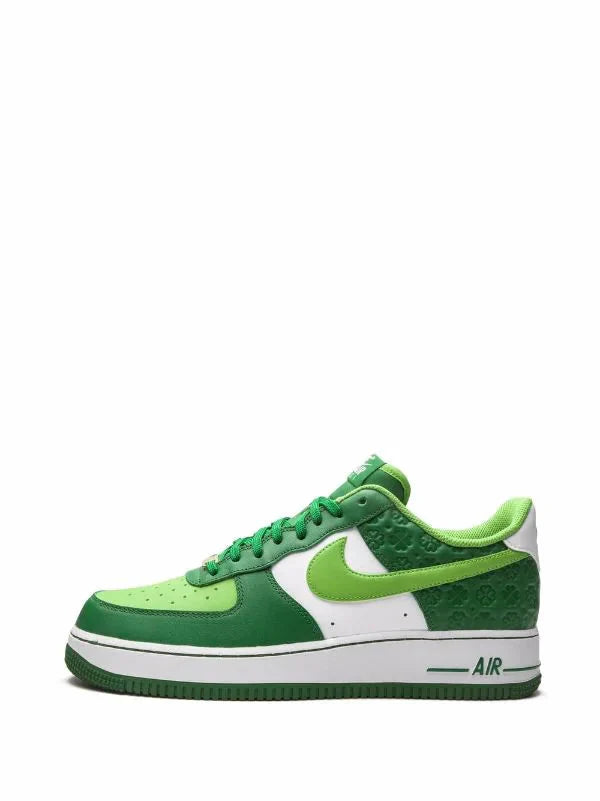 Nike Air Force 1 Low "St. Patrick's Day"