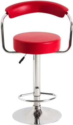 Essential Snug High Chair Metal Bar Stool
