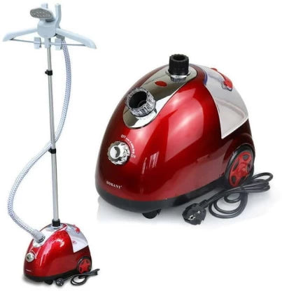 Elmorinuo Handheld Fabric Steamer Each 2000 W 1.6 L