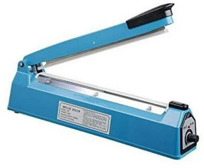 Elmorinuo 200mm Sealer Table Top Heat Sealer 1 Each