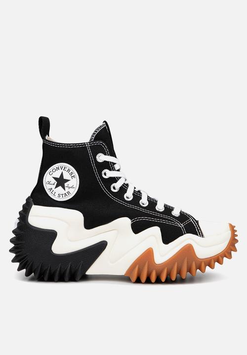 Converse Run Star Motion Platform