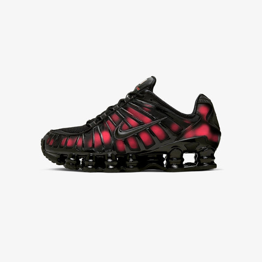 Nike Shox TL Heat Interactive