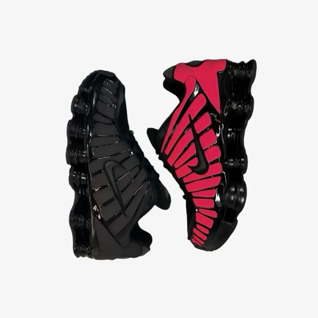 Nike Shox TL Heat Interactive