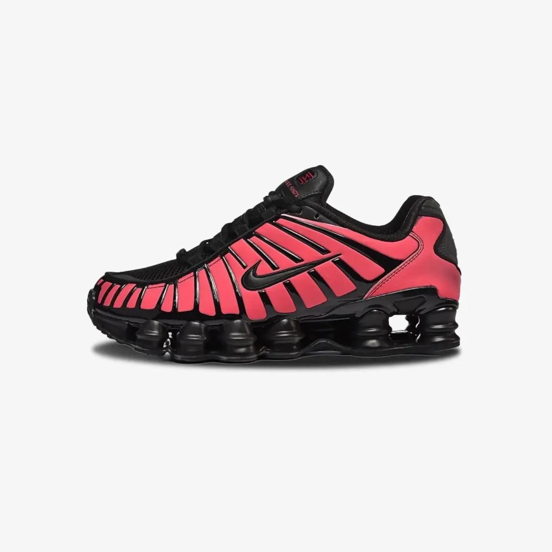Nike Shox TL Heat Interactive
