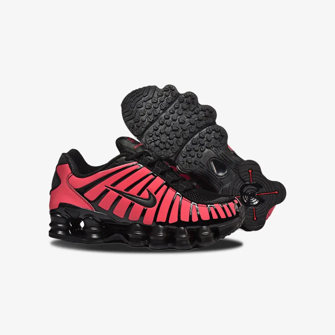 Nike Shox TL Heat Interactive