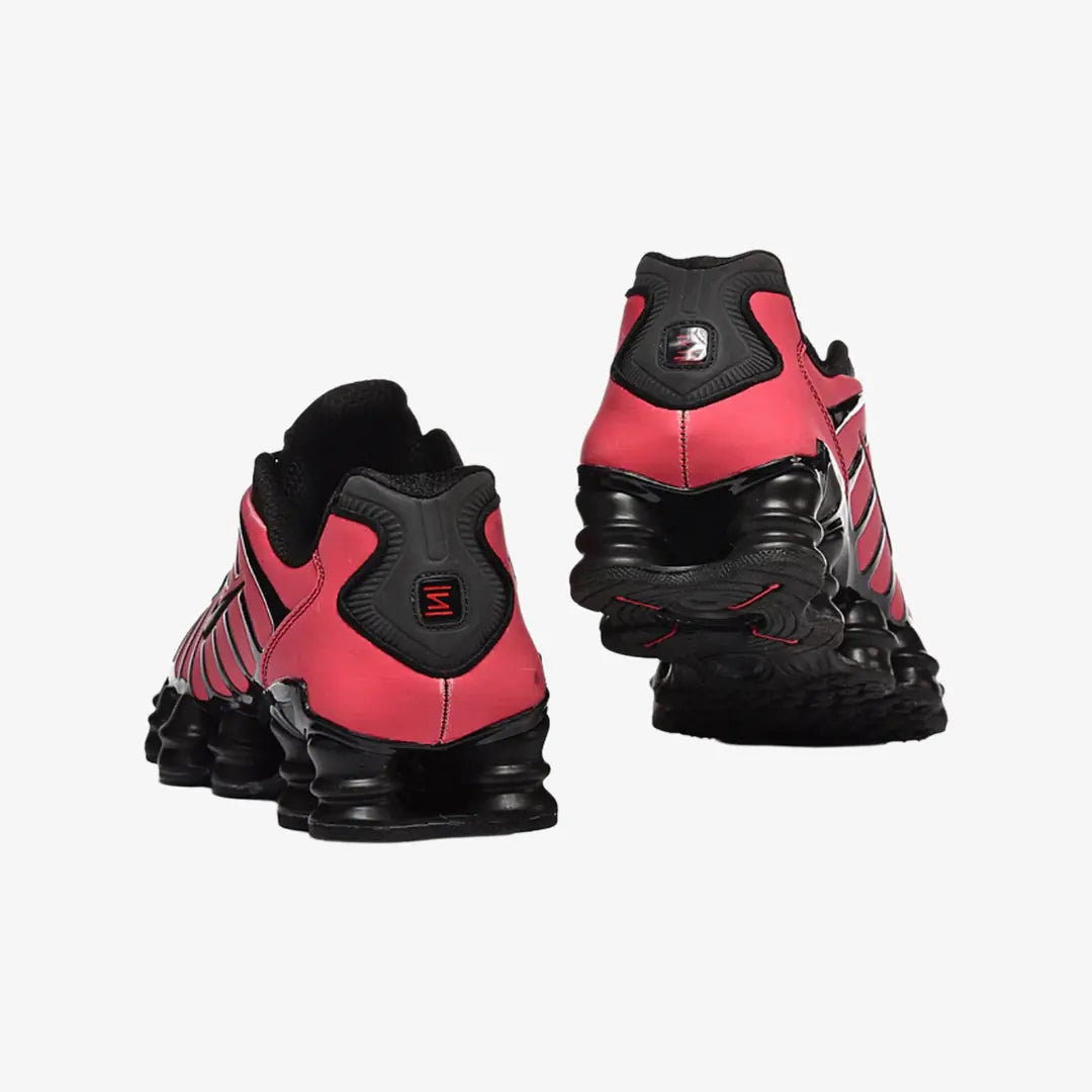 Nike Shox TL Heat Interactive
