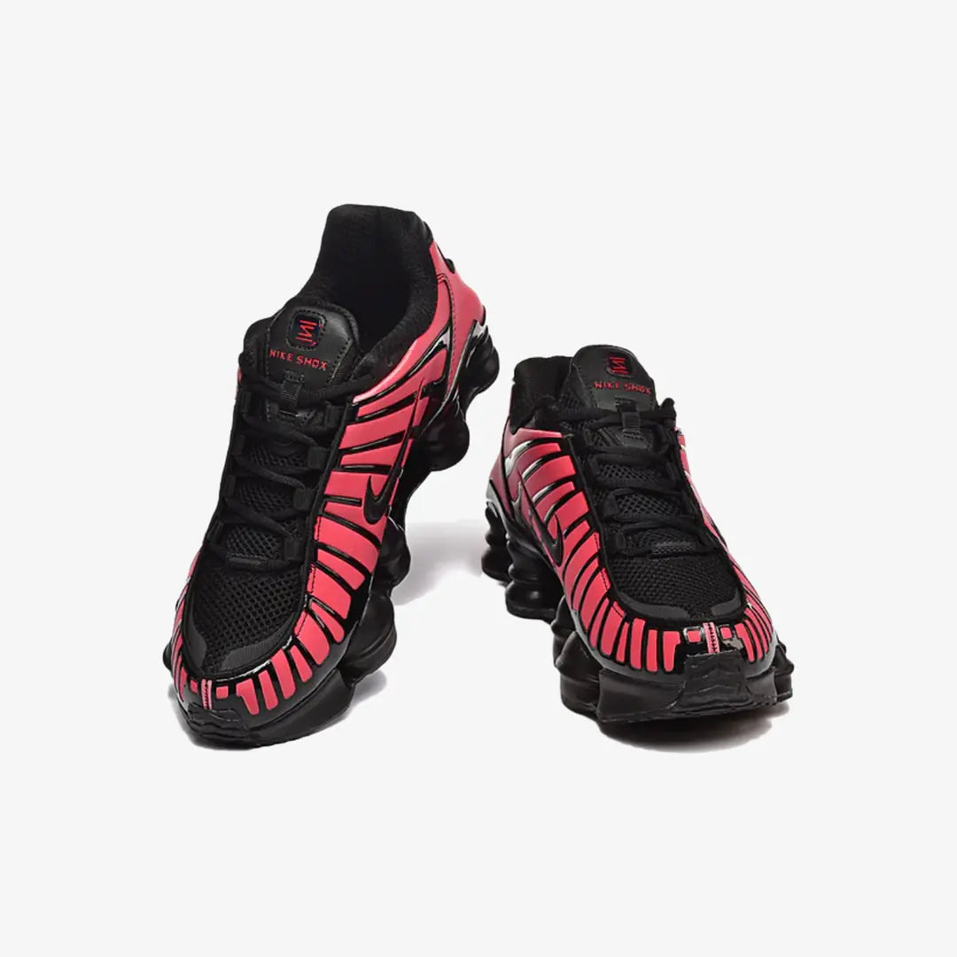 Nike Shox TL Heat Interactive