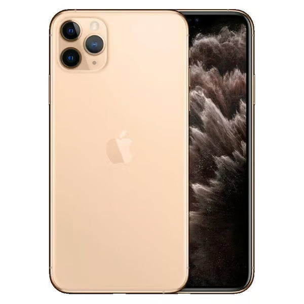 iPhone 11 Pro Max (Unlocked)