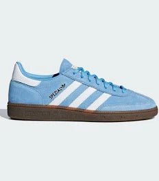 Adidas Samba Blue