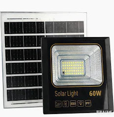 60W Solar Light (20 Units)