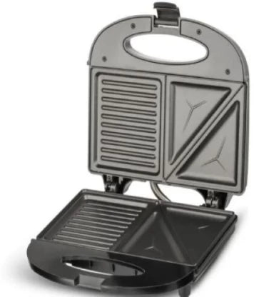 Elmorinuo Electric Toast Black Box 750 W 4